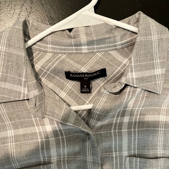 Banana Republic Dress - Picture 2 of 5